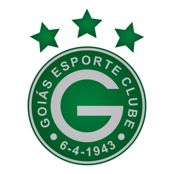 Goiás Esporte Clube Logo PNG Vector