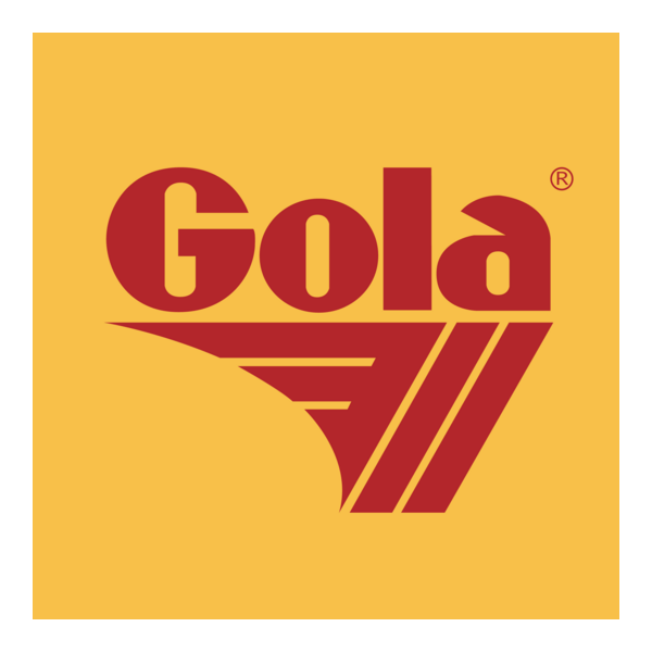 Gola Logo PNG Vector