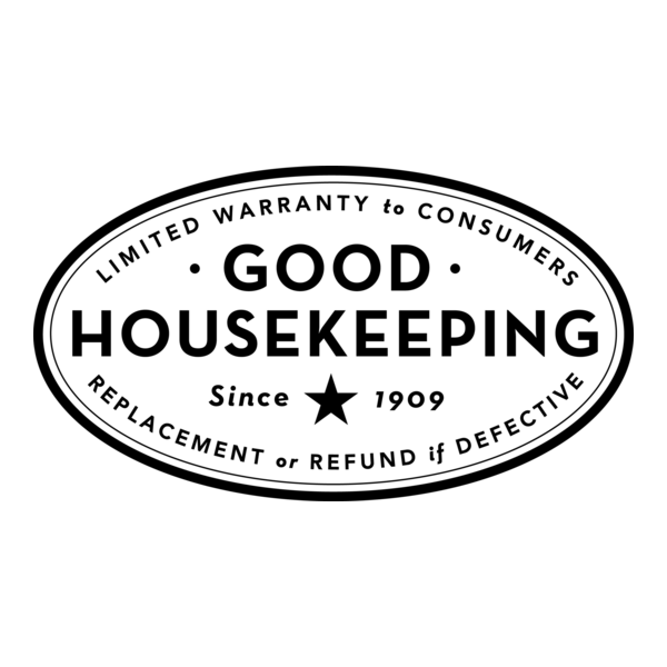 Good Housekeeping Logo PNG Vector