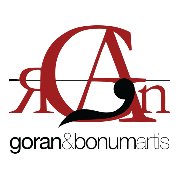 Goran & Bonumartis Logo PNG Vector