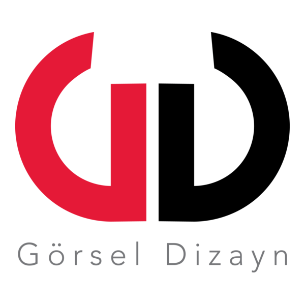 Gorsel Dizayn Logo PNG Vector