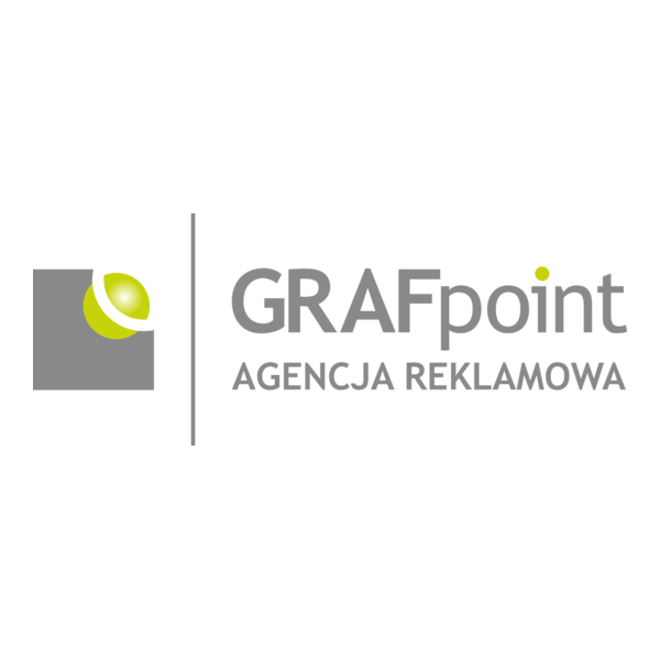 Graf Point Logo PNG Vector