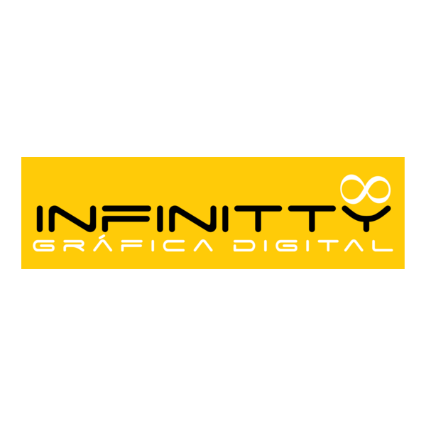 Grafica Infinitty Logo PNG Vector