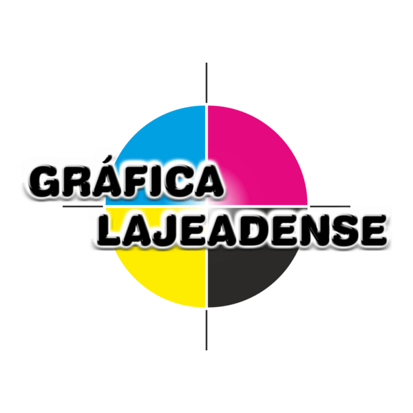 Gráfica Lajeadense Logo PNG Vector