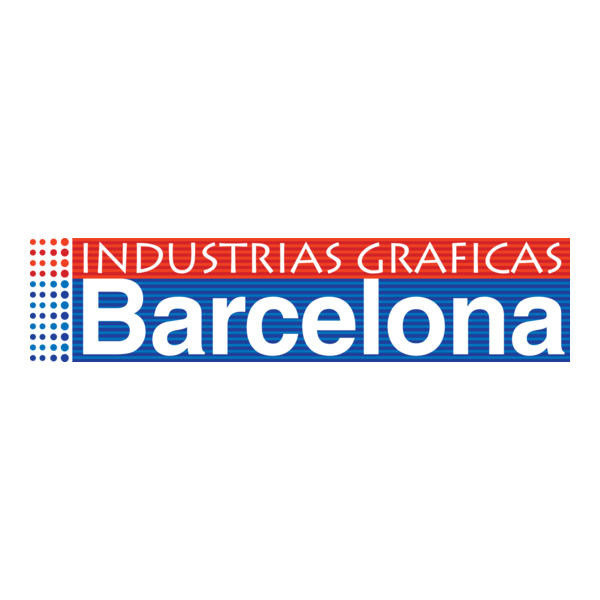 Graficas Barcelona Logo PNG Vector