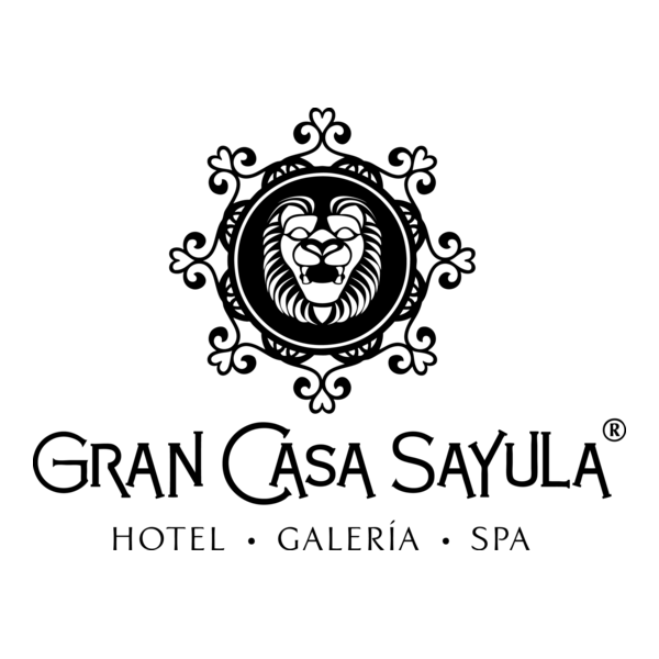 Gran Casa Sayula Logo PNG Vector