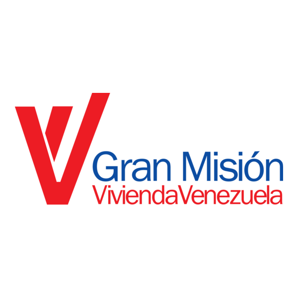Gran Mision Vivienda Logo PNG Vector