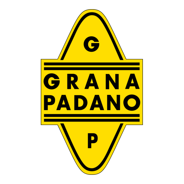GRANA PADANO Logo PNG Vector