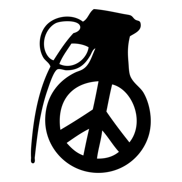 Granada Paz Logo PNG Vector