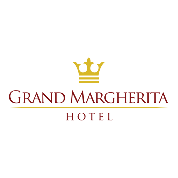 Grand Margherita Hotel Logo PNG Vector