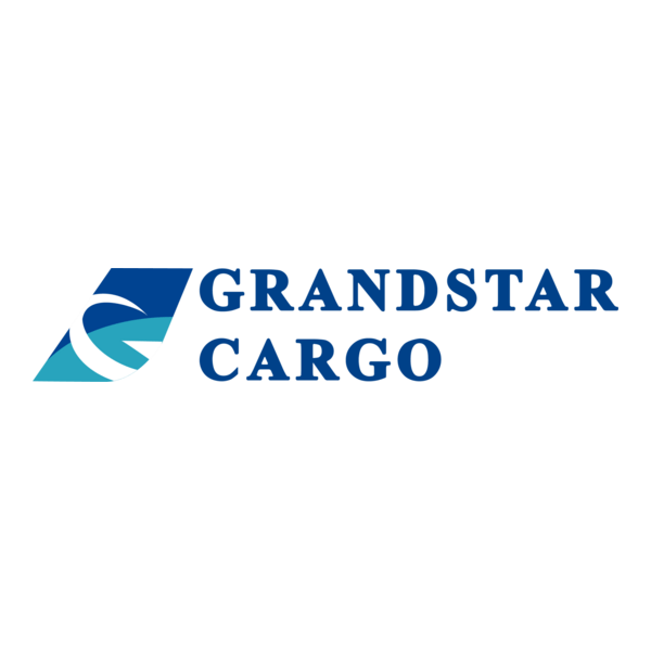 Grandstar Cargo Logo PNG Vector
