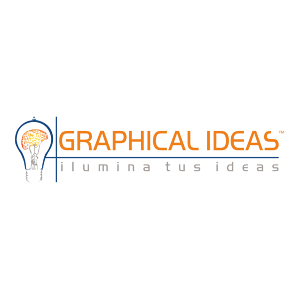 graphical ideas Logo PNG Vector
