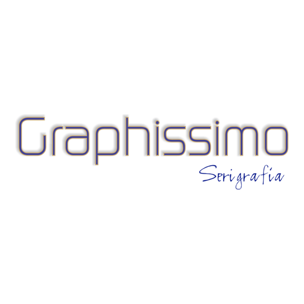 Graphissimo Serigrafía Logo PNG Vector