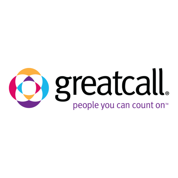 GreatCall Logo PNG Vector