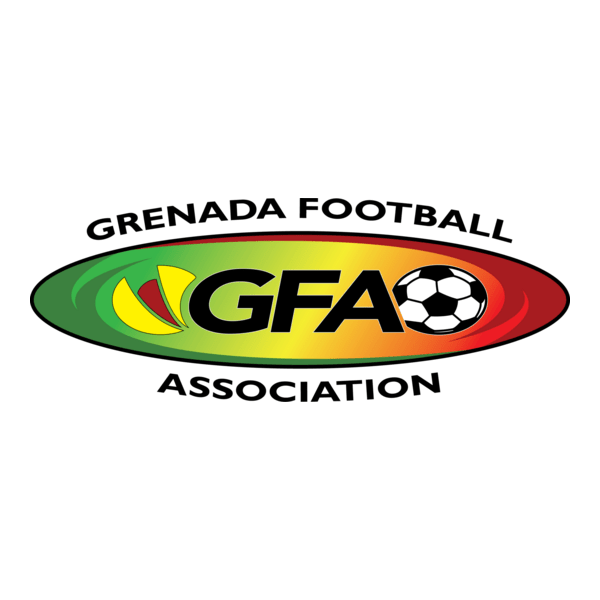 Grenada Football Association Logo PNG Vector