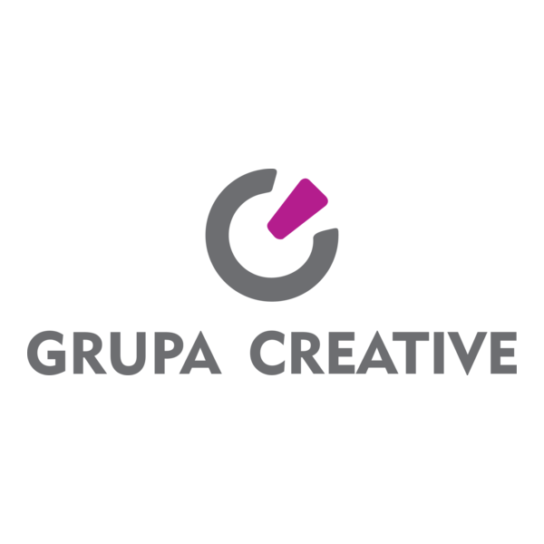Grupa Creative Logo PNG Vector