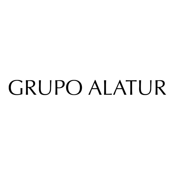 Grupo Alatur Logo PNG Vector