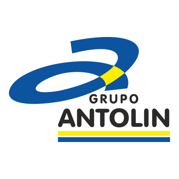 Grupo Antolin Logo PNG Vector