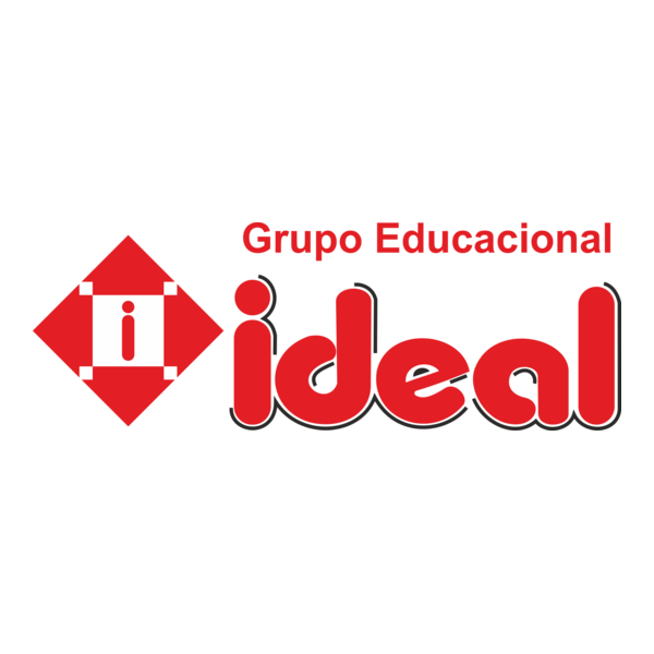 Grupo Ideal Logo PNG Vector