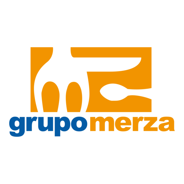 grupo merza Logo PNG Vector