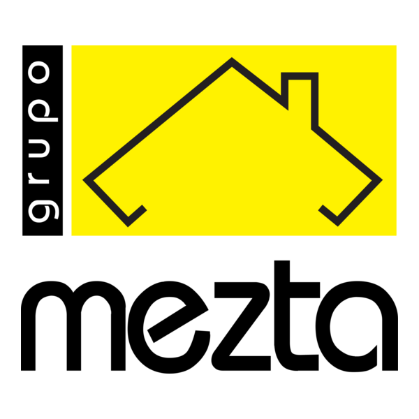 Grupo Mezta Logo PNG Vector