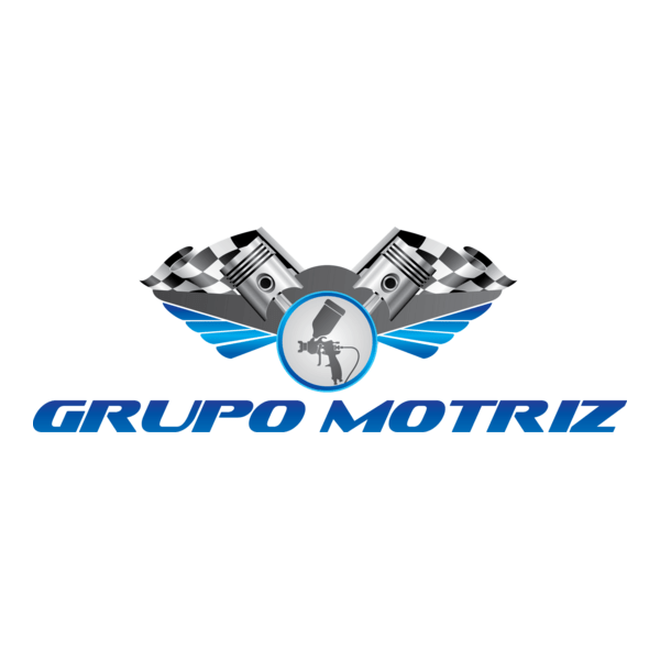 Grupo Motriz Logo PNG Vector