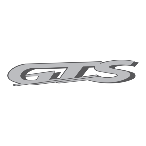 GTS Logo PNG Vector