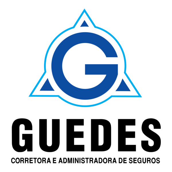 guedes Logo PNG Vector