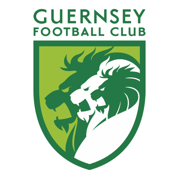 Guernsey FC Logo PNG Vector
