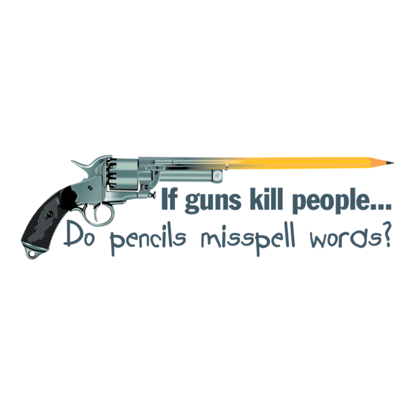 GUN MAN Logo PNG Vector