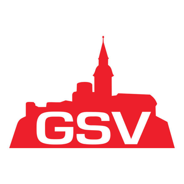 Gussinger SV Logo PNG Vector