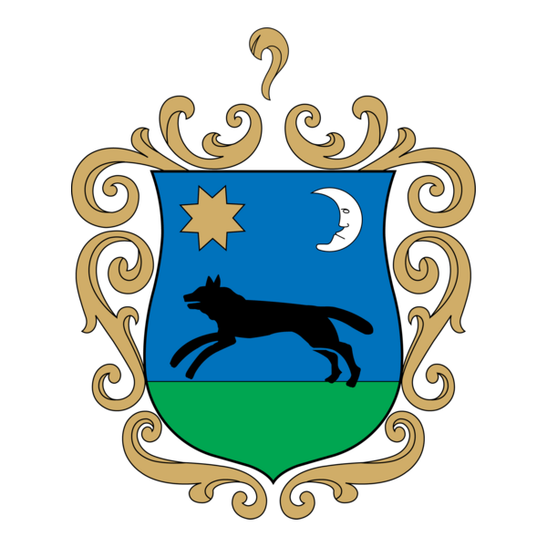 Gyongyos Cimer Logo PNG Vector