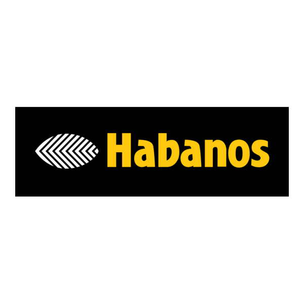 Habanos Cigars Logo PNG Vector