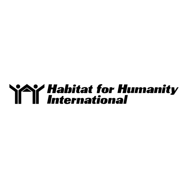 Habitat for Humanity Logo PNG Vector