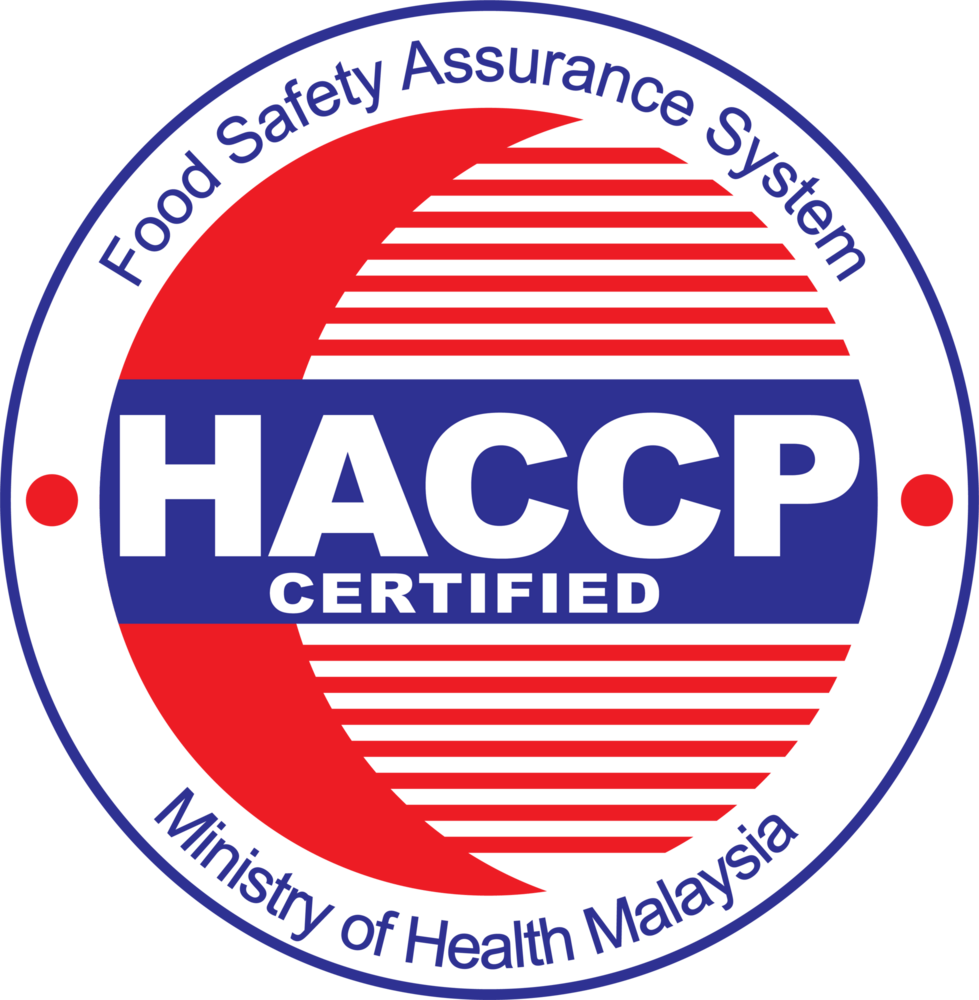 HACCP Logo PNG Vector