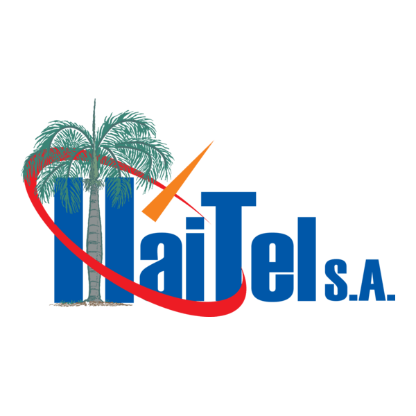 Haitel S.A. Logo PNG Vector