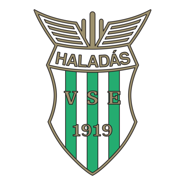 Haladas VSE Szombathely Logo PNG Vector