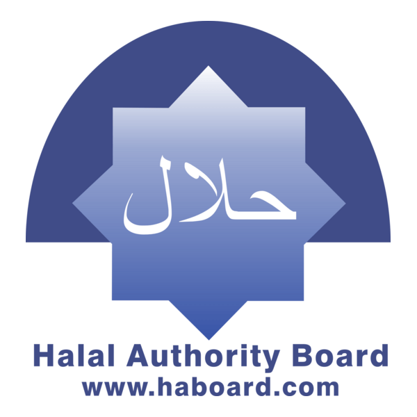 Halal Authority Board Logo PNG Vector