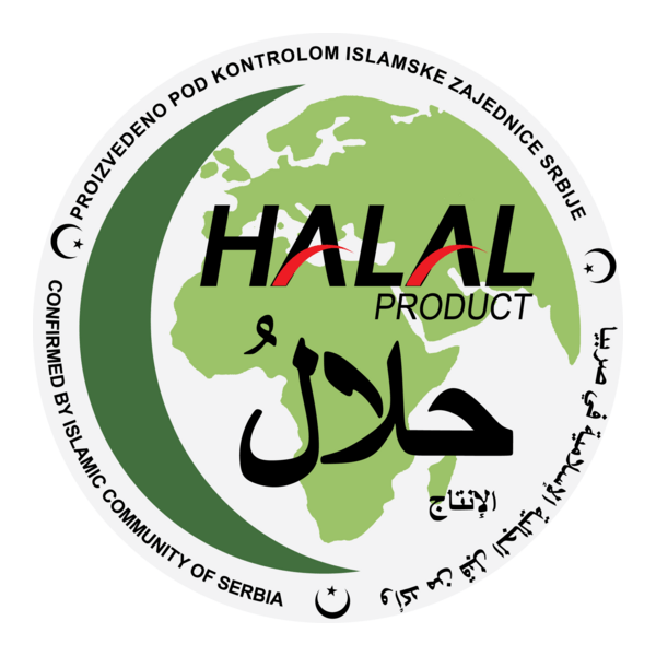 Halal Logo PNG Vector