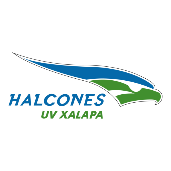 Halcones UV Xalapa Logo PNG Vector