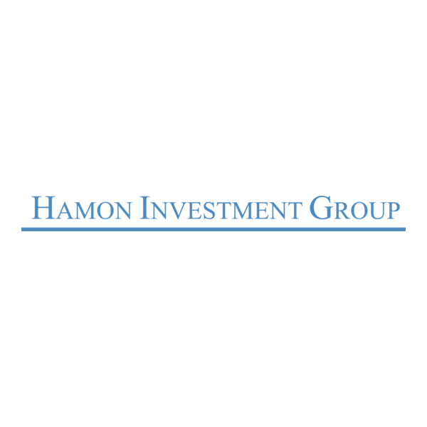 Hamon Investment Group Logo PNG Vector