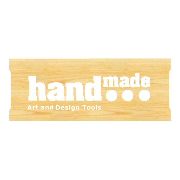handmade Logo PNG Vector