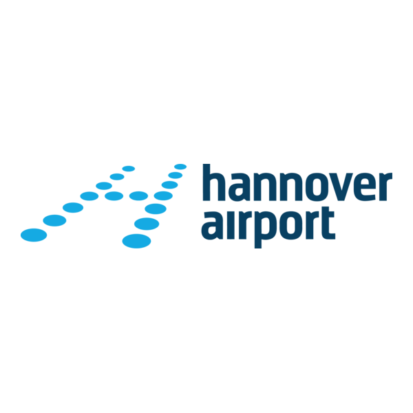 Hannover Airport Logo PNG Vector