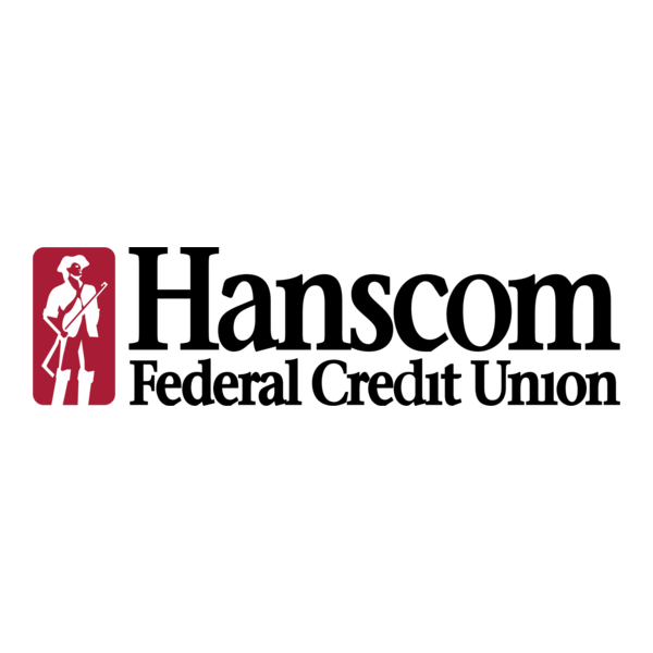 Hanscom Federal Credit Union Logo PNG Vector