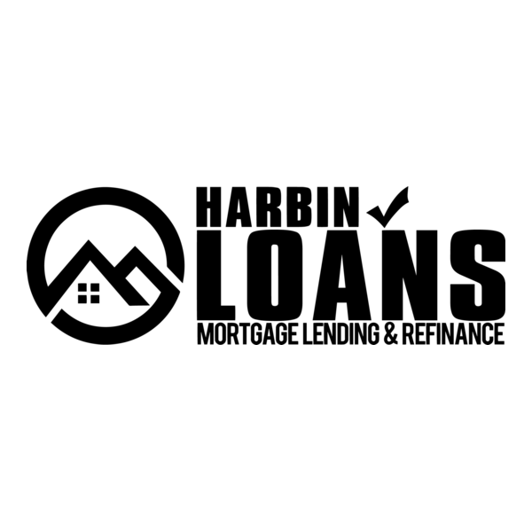 Harbin Loans Logo PNG Vector