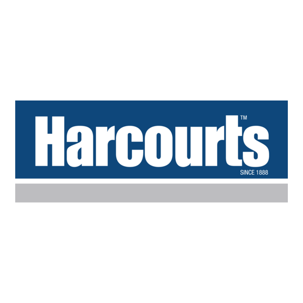 Harcourts Logo PNG Vector