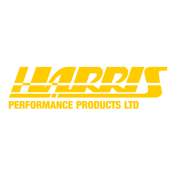 Harris Performance Logo PNG Vector