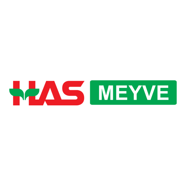 Has Meyve Logo PNG Vector