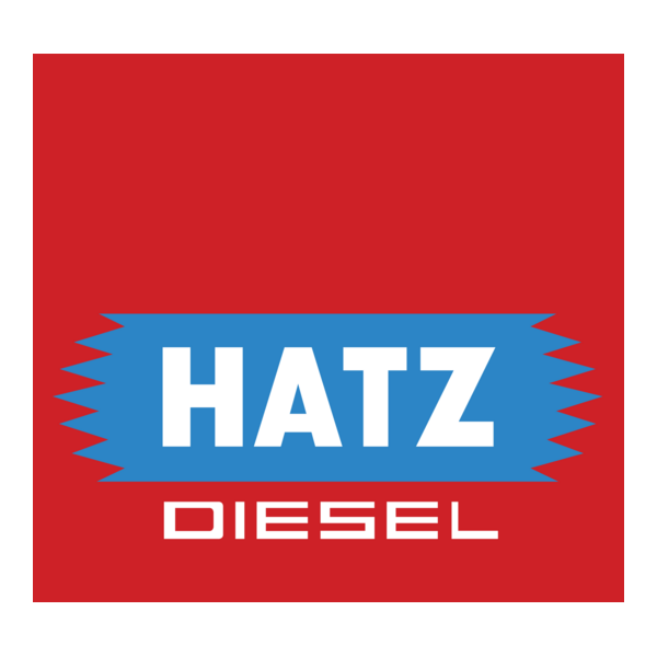 Hatz Diesel Logo PNG Vector