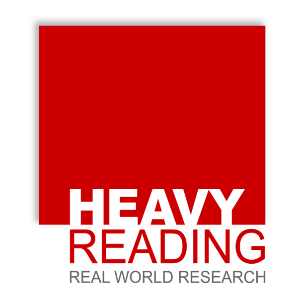 Heavy Reading Logo PNG Vector